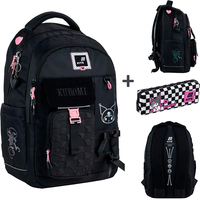 Фото Рюкзак Kite Education teens Kuromi 24 л HK25-2597L