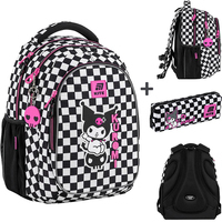 Фото Рюкзак Kite Education teens Kuromi 20,5 л HK25-8001M