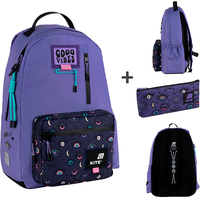 Фото Рюкзак Kite Education teens 18,5 л K25-949L-2