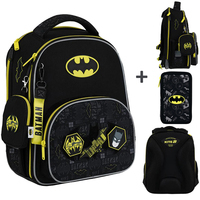 Фото Рюкзак Kite Education DC Batman 12 л DC25-556M