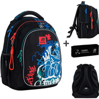 Фото Рюкзак Kite Education teens 20,5 л K25-8001M-1