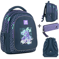 Фото Рюкзак Kite Education teens 20,5 л K25-8001M-3