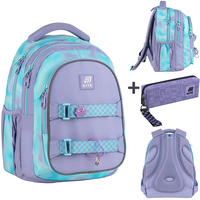 Фото Рюкзак Kite Education teens 20,5 л K25-8001M-2