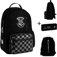 Фото Рюкзак Kite Education teens Harry Potter 12,5 л HP25-949M