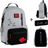 Фото Рюкзак Kite Education teens 12,5 л K25-949M