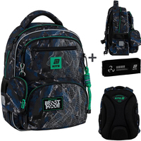 Фото Рюкзак Kite Education Beast Mode 13,5 л K25-773M-3