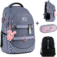 Фото Рюкзак Kite Education teens 19,5 л K25-727L-3