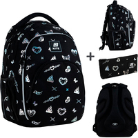 Фото Рюкзак Kite Education teens 19,5 л K25-905M-2