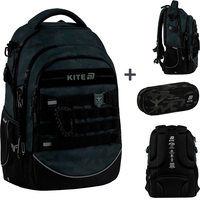 Фото Рюкзак Kite Education teens 19,5 л K25-727L-1