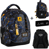 Фото Рюкзак Kite Education Beast Mode 18 л K25-700M-4