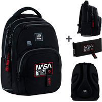 Фото Рюкзак Kite Education teens NASA 26 л NS25-903L