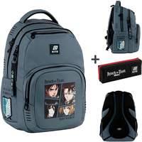 Фото Рюкзак Kite Education teens Attack on Titan 26 л AT25-903L