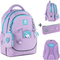 Фото Рюкзак Kite Education Kawaii Love 18 л K25-700M-6