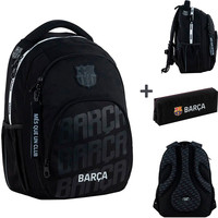 Фото Рюкзак Kite Education teens FC Barcelona 19,5 л BC25-905M