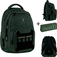 Фото Рюкзак Kite Education teens 26 л K25-903L-2