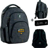 Фото Рюкзак Kite Education teens Transformers 19,5 л TF25-905M