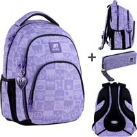 Фото Рюкзак Kite Education teens 19,5 л K25-905M-3