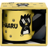 Фото Чашка Kite Bad Badtz Maru 350 мл HK25-215-1