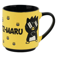 Фото Чашка Kite Bad Badtz Maru 350 мл HK25-215-1