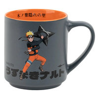 Фото Чашка Kite Naruto 350 мл NR25-215-1