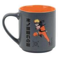 Фото Чашка Kite Naruto 350 мл NR25-215-1