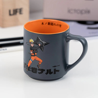 Чашка Kite Naruto 350 мл NR25-215-1
