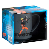 Чашка Kite Naruto 350 мл NR25-215-1