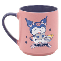 Фото Чашка Kite Kuromi 350 мл HK25-215-3