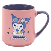 Фото Чашка Kite Kuromi 350 мл HK25-215-3