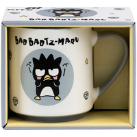 Фото Чашка Kite Bad Badtz Maru 350 мл HK25-215-2
