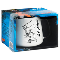 Чашка Kite Naruto 350 мл NR25-218