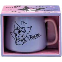 Фото Чашка Kite Kuromi 350 мл HK25-218-1