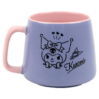 Фото Чашка Kite Kuromi 350 мл HK25-218-1