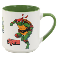 Фото Чашка Kite Ninja Turtles 350 мл NT25-215