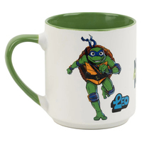 Фото Чашка Kite Ninja Turtles 350 мл NT25-215