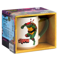 Чашка Kite Ninja Turtles 350 мл NT25-215