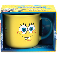 Фото Чашка Kite Sponge Bob 370 мл SB25-217-1