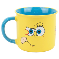 Чашка Kite Sponge Bob 370 мл SB25-217-1