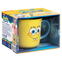 Чашка Kite Sponge Bob 370 мл SB25-217-1