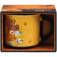 Фото Чашка Kite Garfield 370 мл GF25-217-2