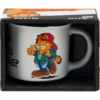Фото Чашка Kite Garfield 370 мл GF25-217-1