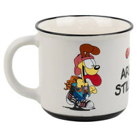 Фото Чашка Kite Garfield 370 мл GF25-217-1