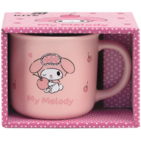 Фото Чашка Kite My Melody 370 мл HK25-217-1