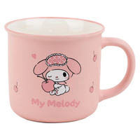 Фото Чашка Kite My Melody 370 мл HK25-217-1
