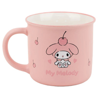 Фото Чашка Kite My Melody 370 мл HK25-217-1