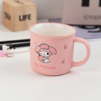 Чашка Kite My Melody 370 мл HK25-217-1