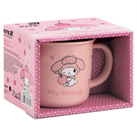 Чашка Kite My Melody 370 мл HK25-217-1