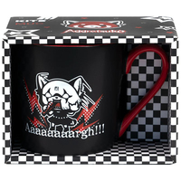 Фото Чашка Kite Aggretsuko 400 мл AR25-216-1