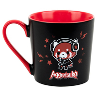 Фото Чашка Kite Aggretsuko 400 мл AR25-216-1