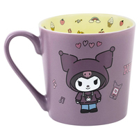 Фото Чашка Kite Kuromi 400 мл HK25-216-1